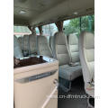 USED Toyota Coaster 17-30 seater 7m Gasoline